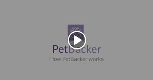 how petbacker works youtube